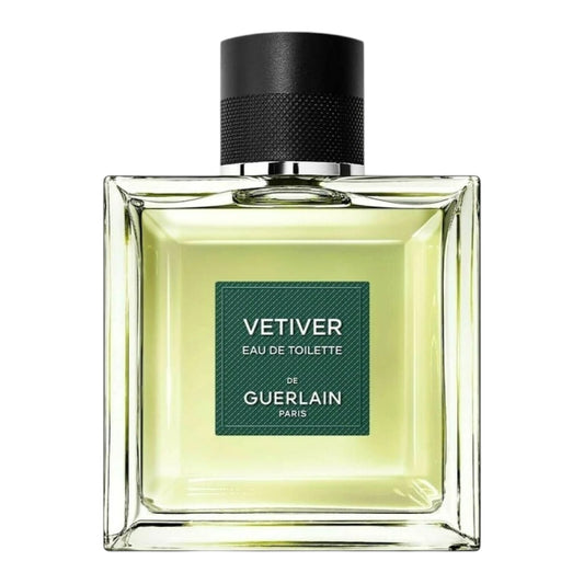 Guerlain, Vetiver De Guerlain, Apa de Toaleta, Barbati, 100 ml