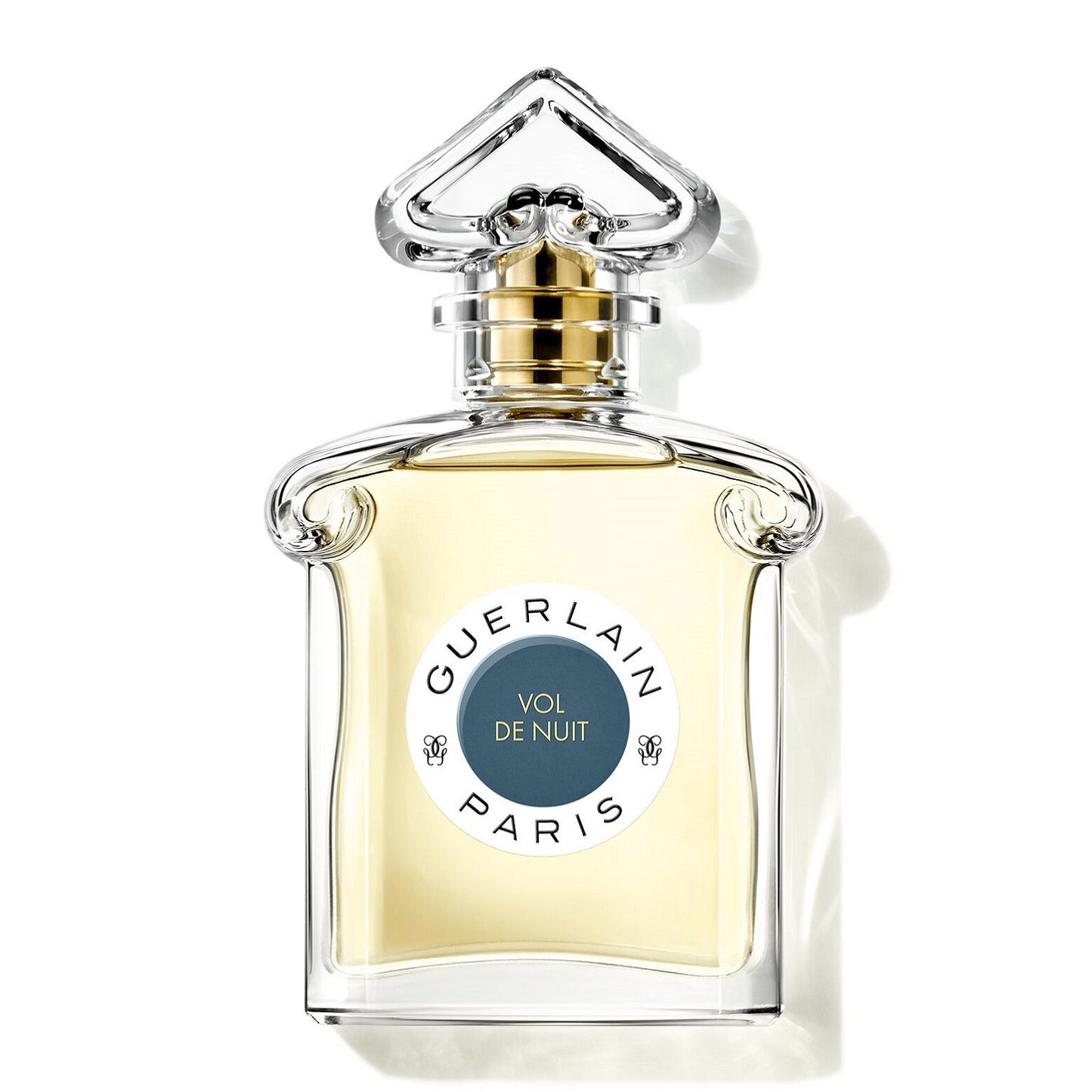 Guerlain, Vol De Nuit, Apa de toaleta, Femei, 75 ml