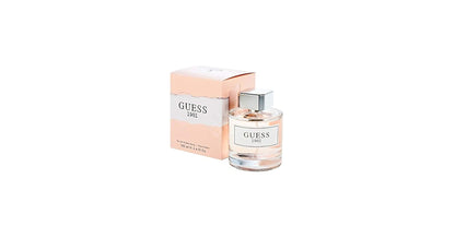 Guess, 1981, Eau De Toilette, For Femei, 100 ml