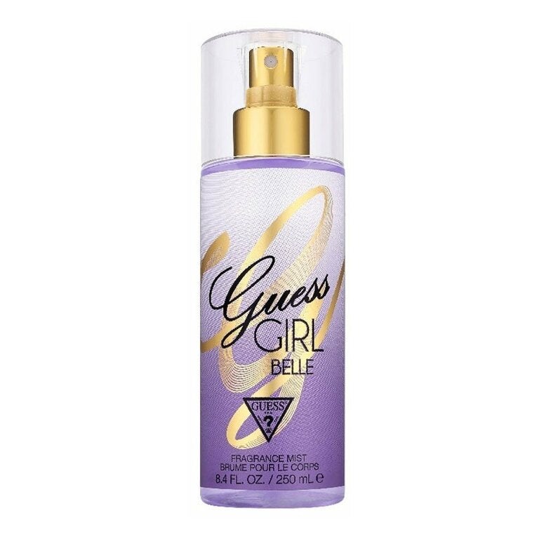 Guess, Girl Belle, Spray parfumat, Femei, 250 ml *Tester
