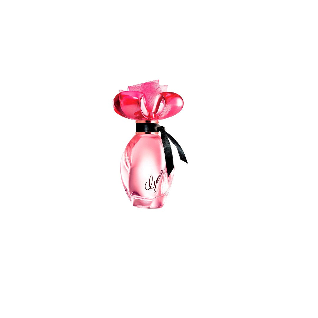 Guess, Girl, Apa de toaleta, Femei, 100 ml