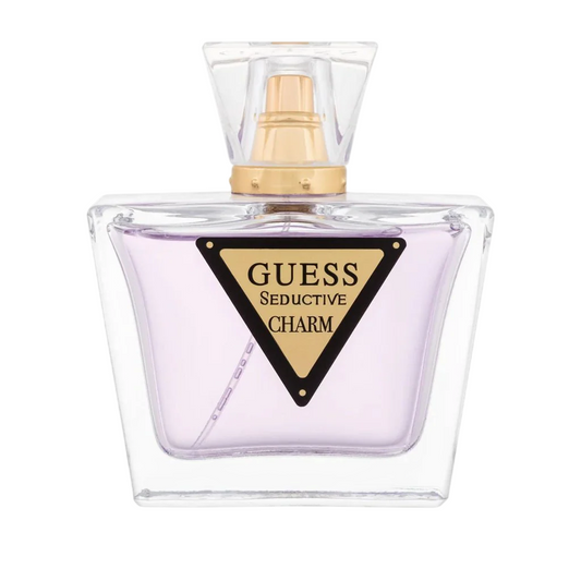 Guess, Seductive Charm, Eau De Toilette, For Femei, 75 ml