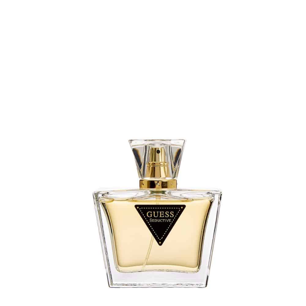 Guess, Seductive, Apă de toaletă, Pentru femei, 125 ml