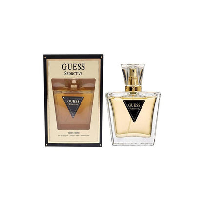 Guess, Seductive, Apă de toaletă, Pentru femei, 125 ml