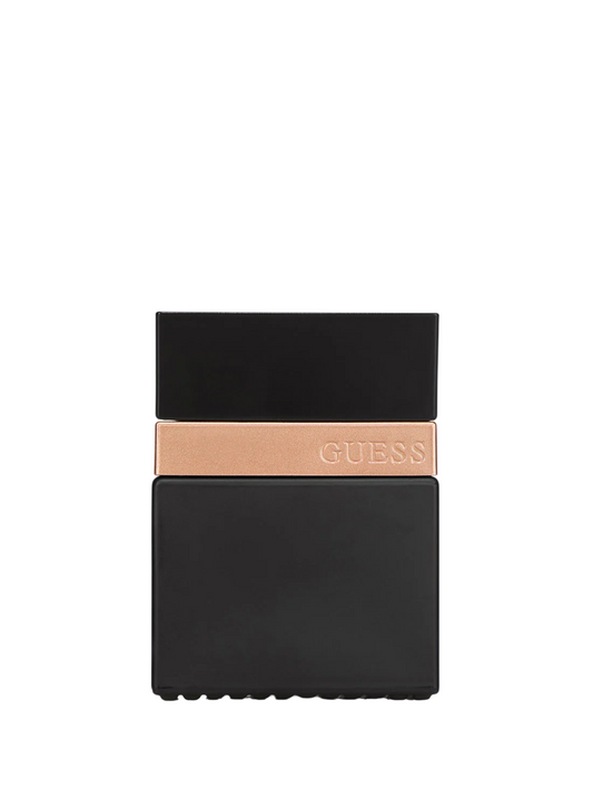 Guess, Seductive Homme Noir, Eau De Toilette, Barbati, 100 ml