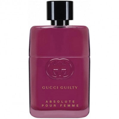 Gucci Guilty Absolute pour Femme Eau de Parfum 90ml