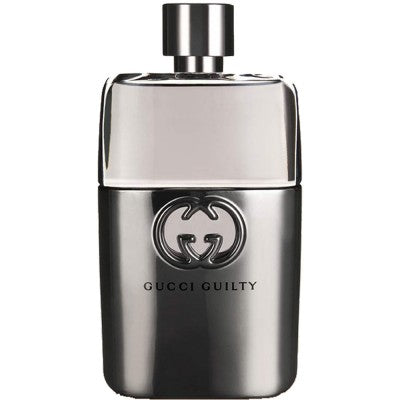 Gucci Guilty pour Homme Eau de Toilette 50ml
