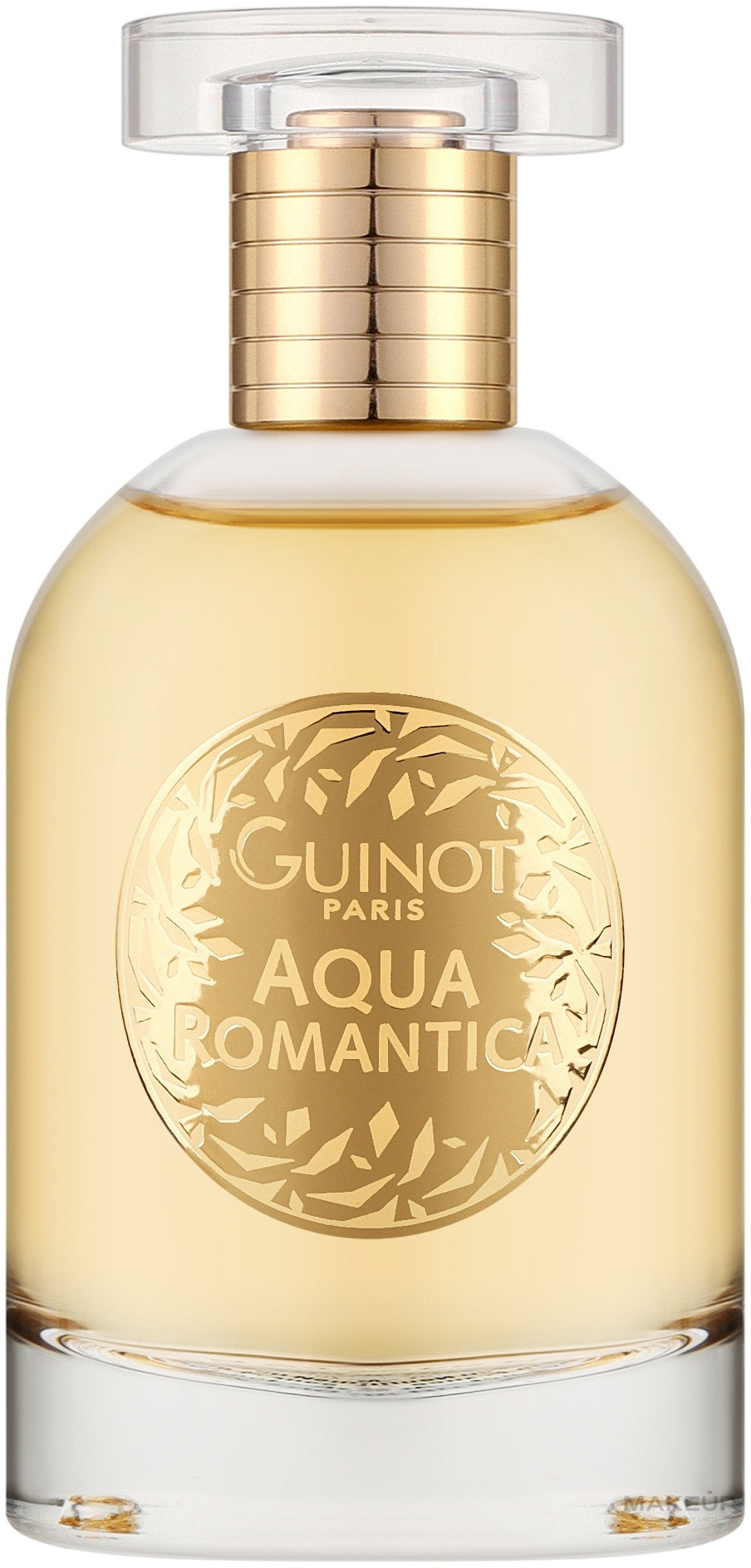 Guinot, Aqua Romantica, Apă de parfum, Pentru femei, 100 ml