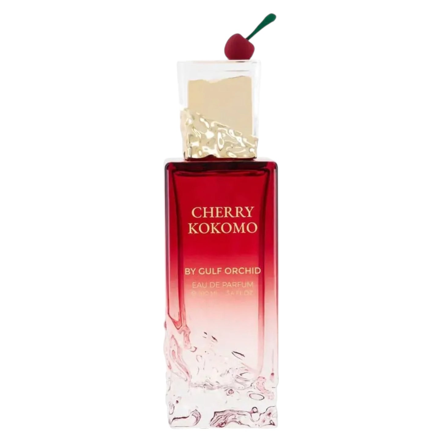 Gulf Orchid, Cherry Kokomo, Apa de parfum, Unisex, 100 ml
