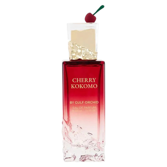 Gulf Orchid, Cherry Kokomo, Apa de parfum, Unisex, 100 ml