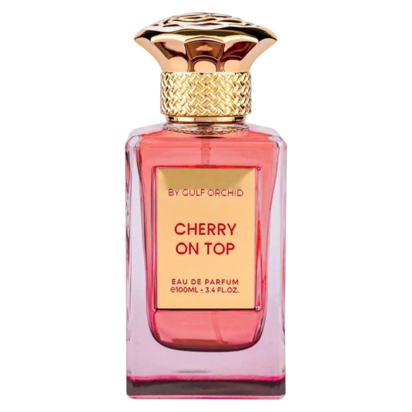 Gulf Orchid, Cherry on Top, Apa de parfum, Femei, 100 ml