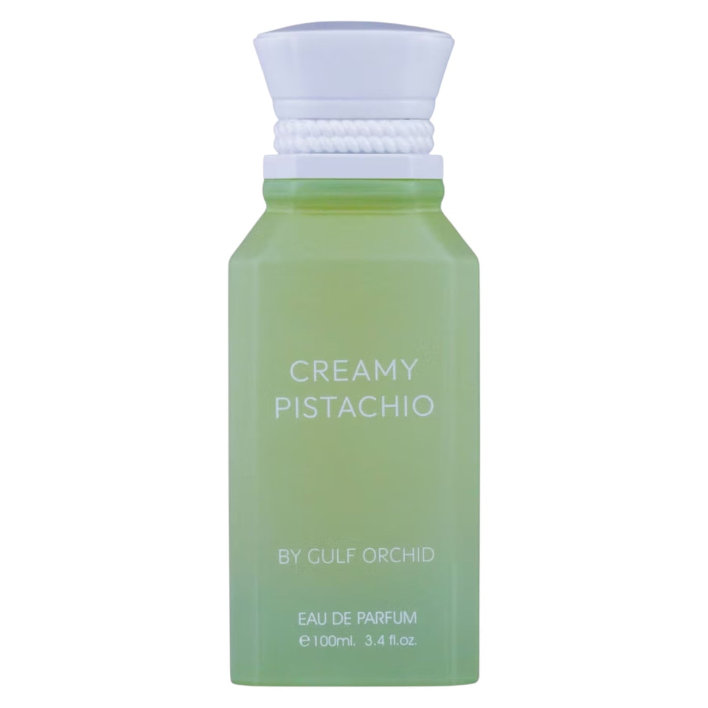 Gulf Orchid, Creamy Pistachio, Apa de parfum, Femei, 100 ml