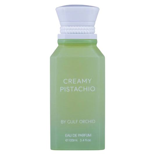 Gulf Orchid, Creamy Pistachio, Apa de parfum, Femei, 100 ml