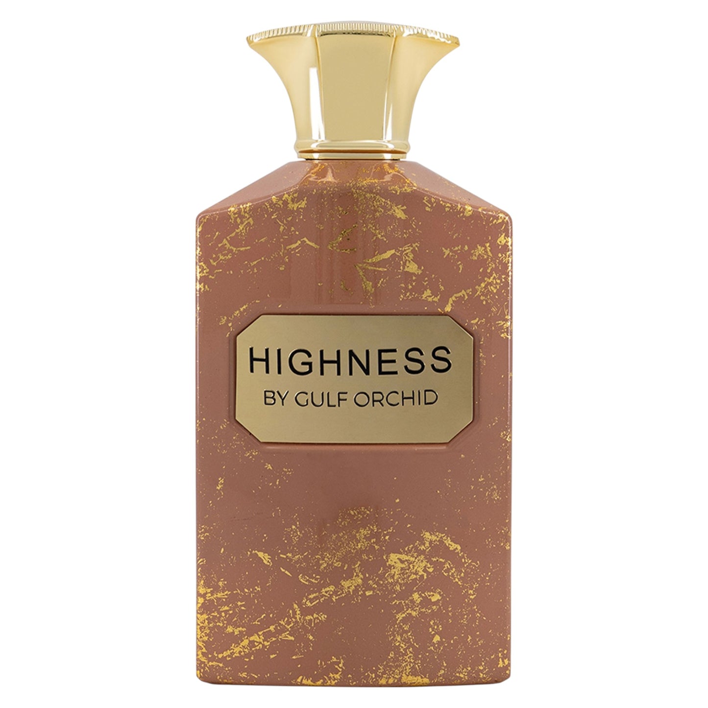 Gulf Orchid, Highness, Apa de parfum, Unisex, 105 ml