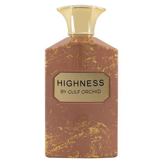 Gulf Orchid, Highness, Apa de parfum, Unisex, 105 ml