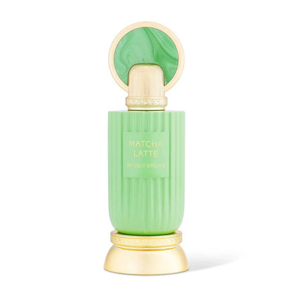 Gulf Orchid, Matcha Latte, Apa de parfum, Unisex, 100 ml