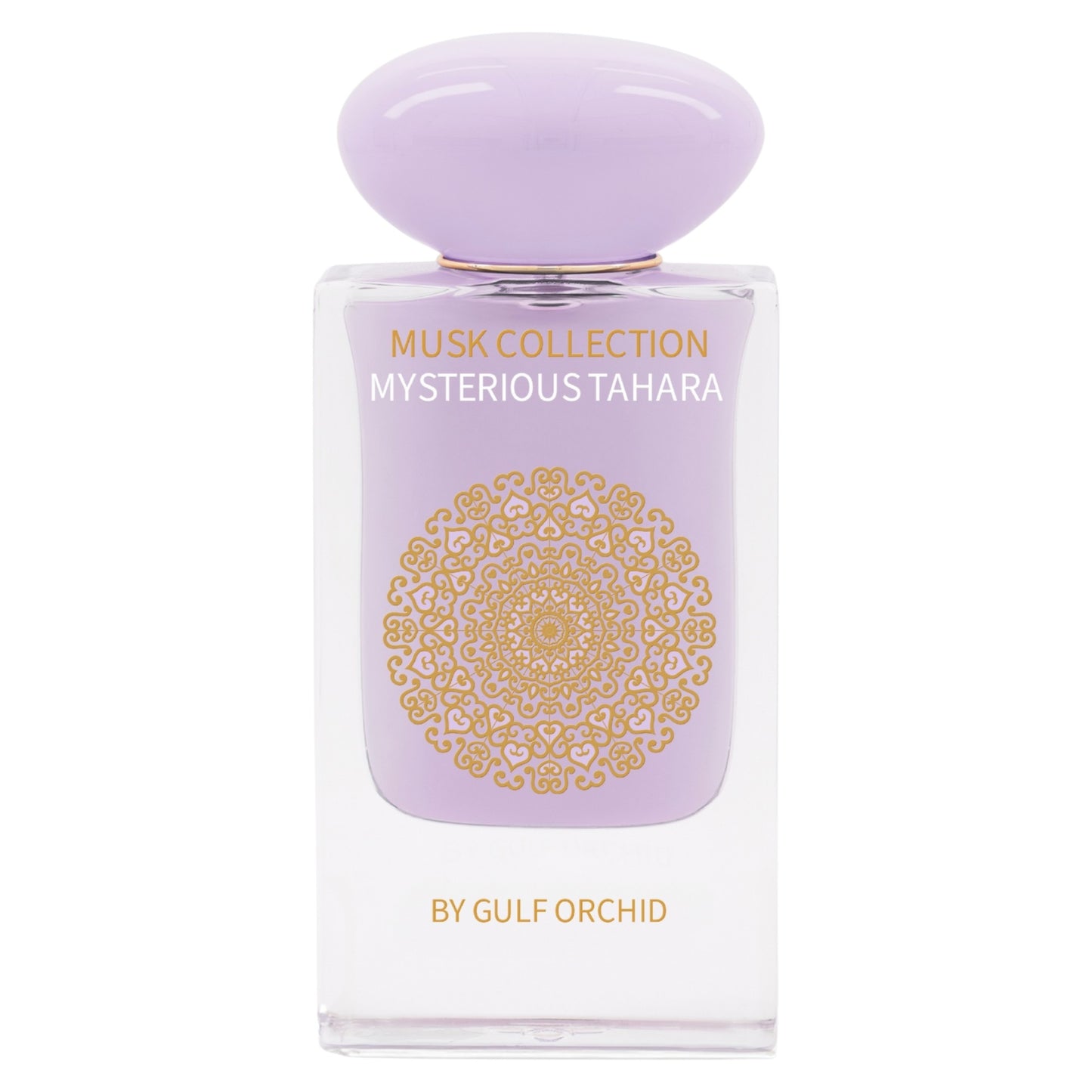 Gulf Orchid, Musk Collection Mysterious Tahara, Apa de parfum, Unisex, 60 ml
