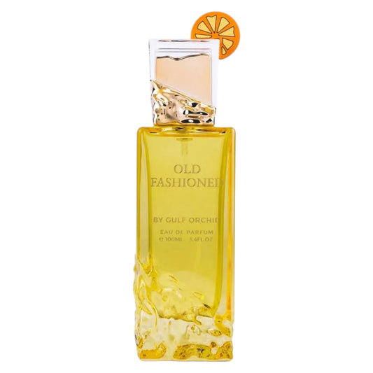 Gulf Orchid, Old Fashioned, Apa de parfum, Unisex, 100 ml