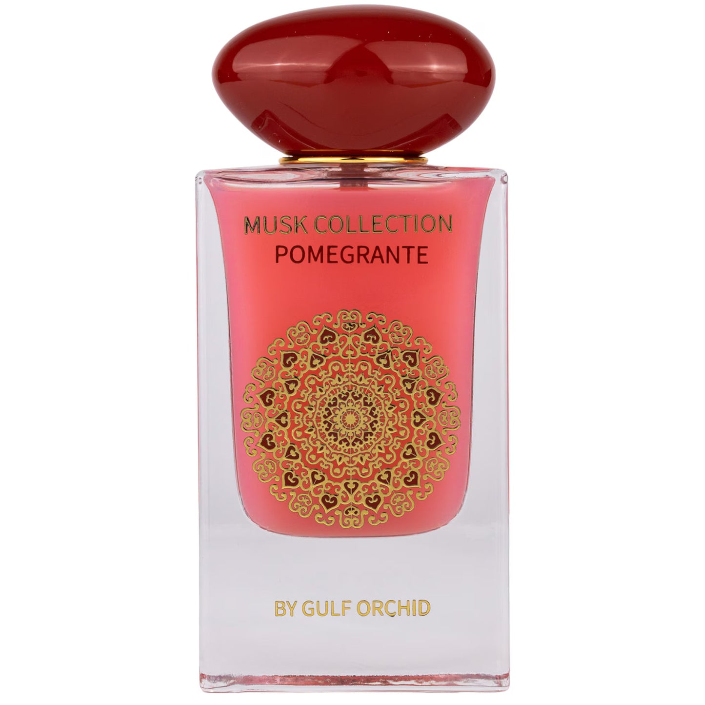Gulf Orchid, Pomegrante, Apa de parfum, Unisex, 60 ml