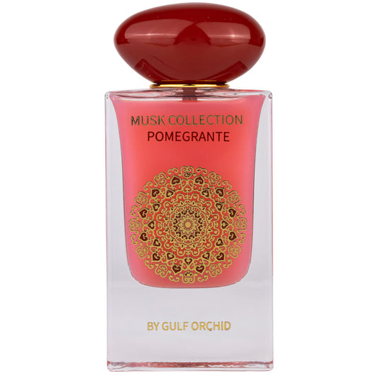Gulf Orchid, Pomegrante, Apa de parfum, Unisex, 60 ml