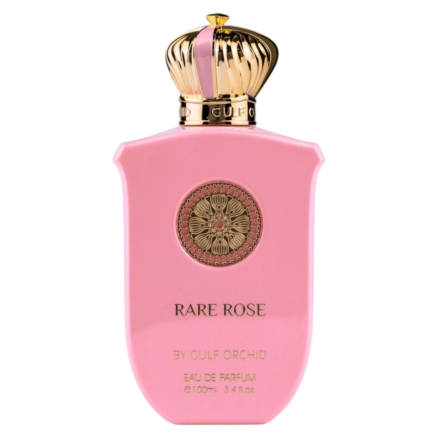 Gulf Orchid, Rare Rose, Apa de parfum, Femei, 100 ml