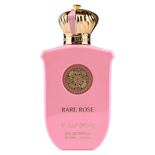 Gulf Orchid, Rare Rose, Apa de parfum, Femei, 100 ml