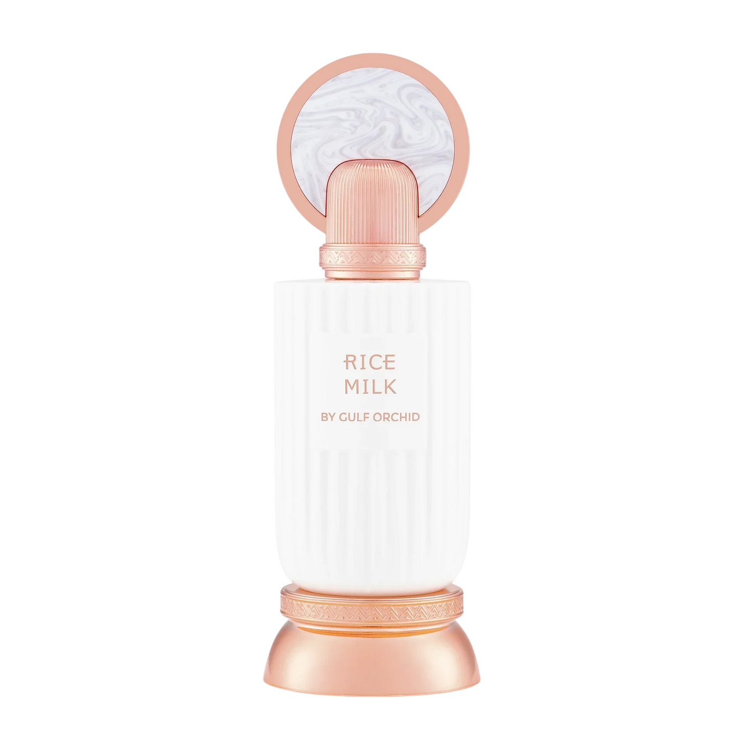 Gulf Orchid, Rice Milk, Apă de parfum, Unisex, 100 ml