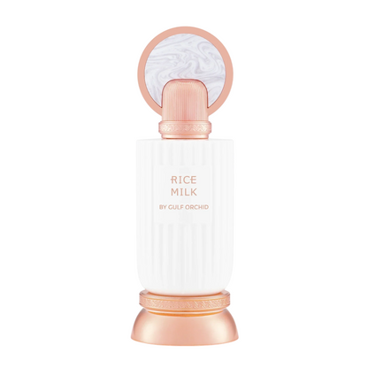 Gulf Orchid, Rice Milk, Apă de parfum, Unisex, 100 ml