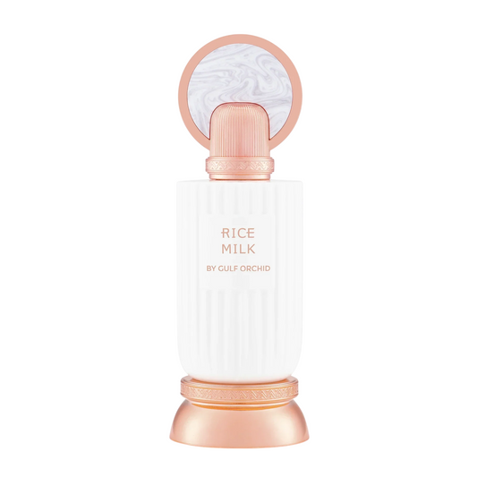Gulf Orchid, Rice Milk, Apă de parfum, Unisex, 100 ml
