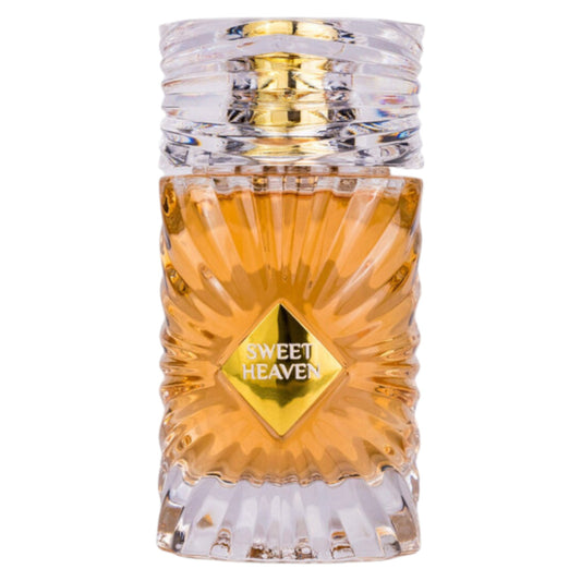 Gulf Orchid, Sweet Heaven, Apa de parfum, Unisex, 100 ml