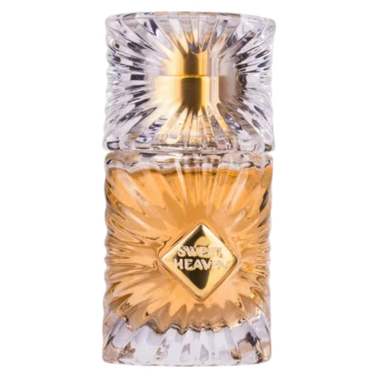 Gulf Orchid, Sweet Heaven, Apă de parfum, Unisex, 20 ml