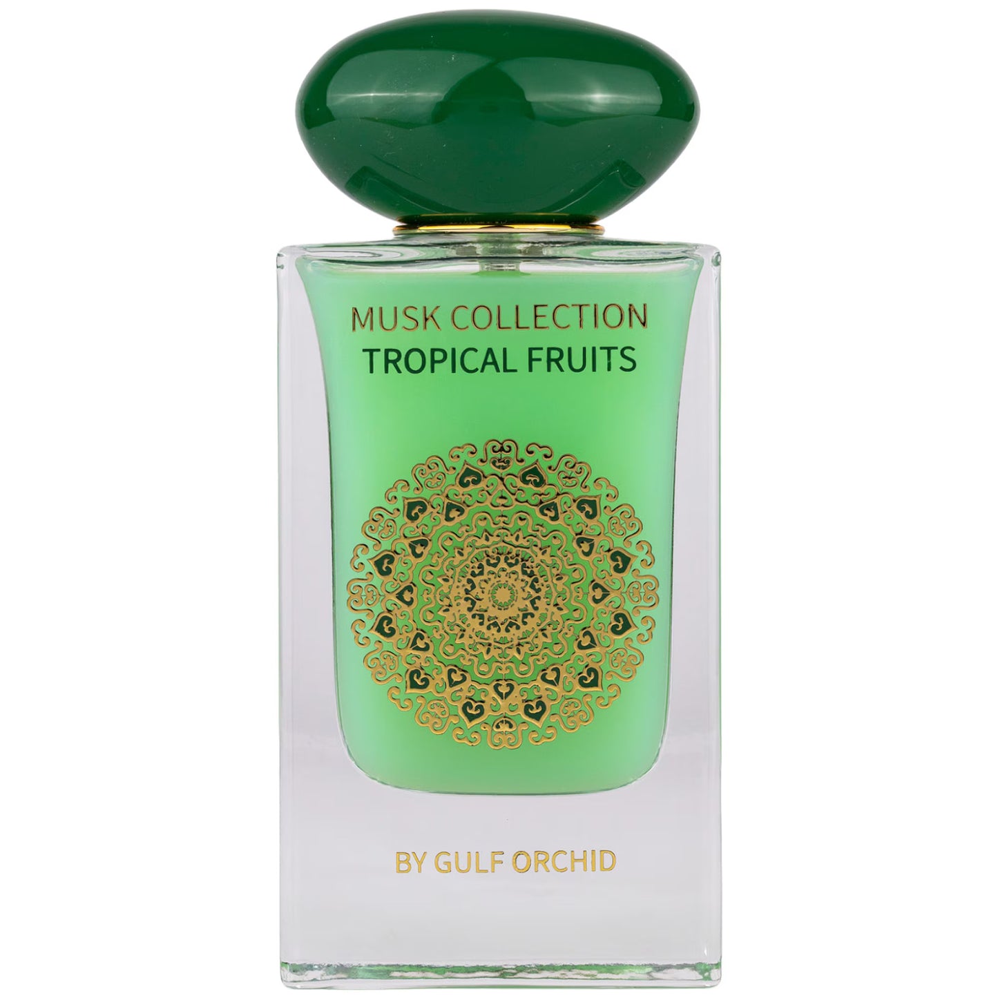 Gulf Orchid, Tropical Fruits, Apa de parfum, Unisex, 60 ml