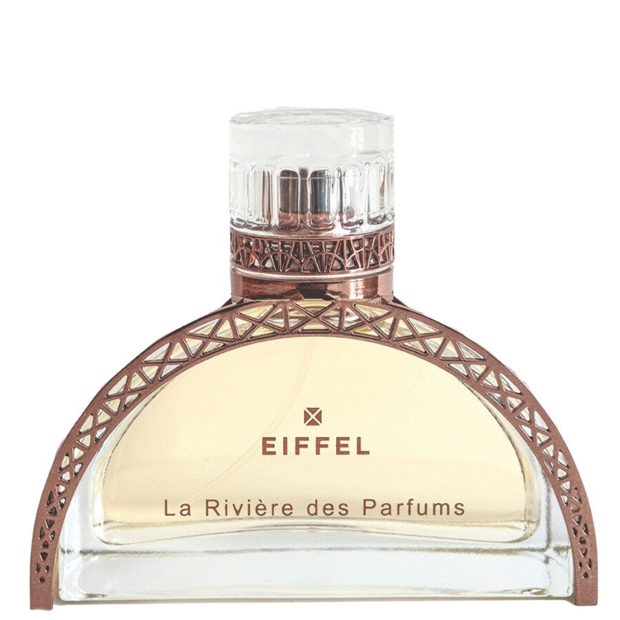 Gustave Eiffel, La Riviere Des Parfums, Apă de parfum, Unisex, 100 ml *Tester