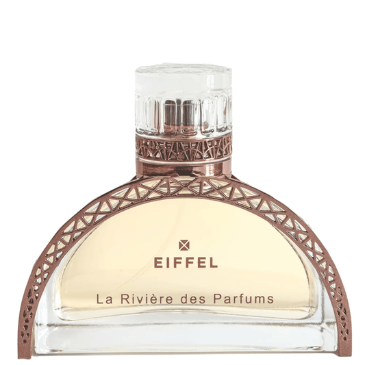 Gustave Eiffel, La Riviere Des Parfums, Apa de parfum, Unisex, 100 ml *Tester