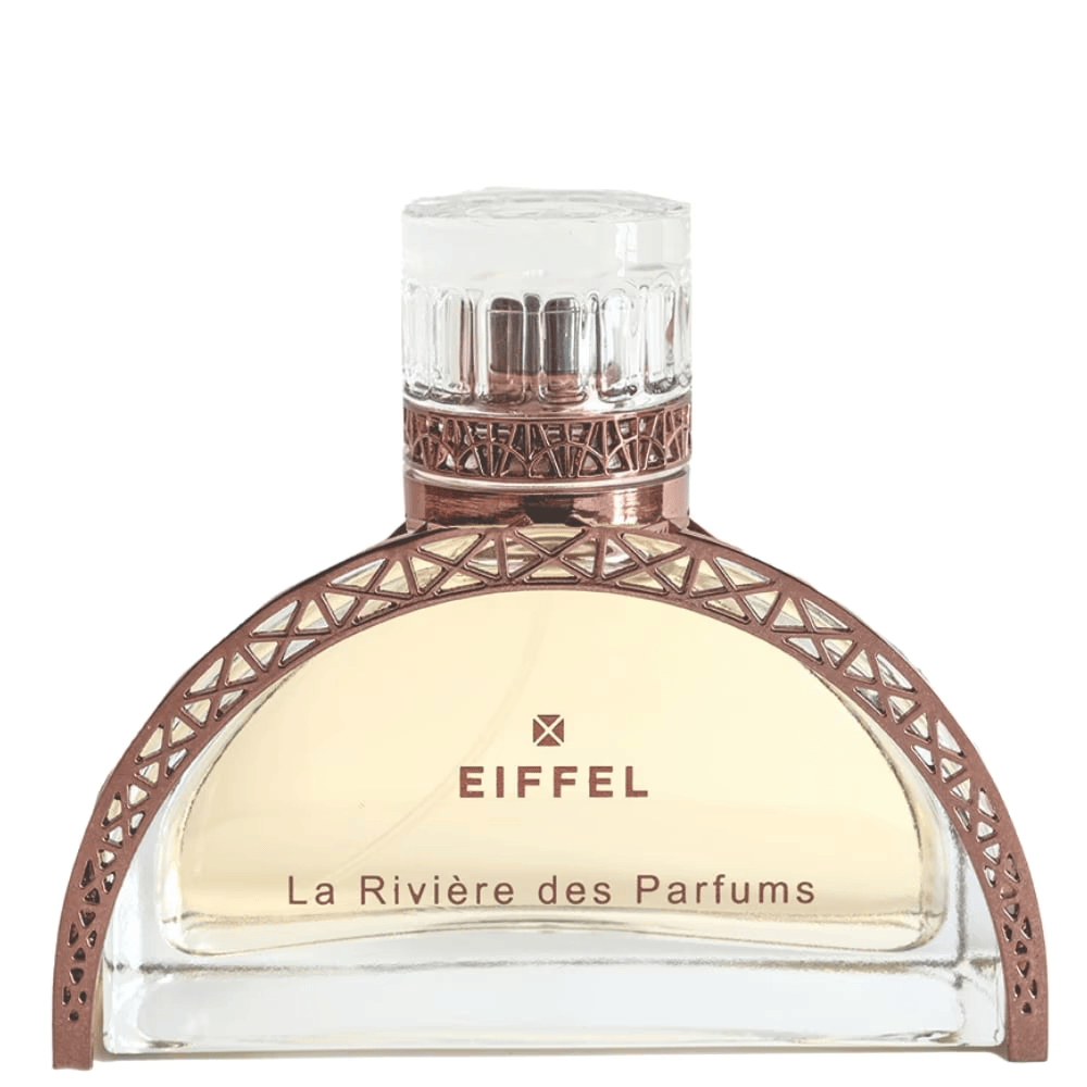 Gustave Eiffel, La Riviere Des Parfums, Apa de parfum, Unisex, 100 ml *Tester