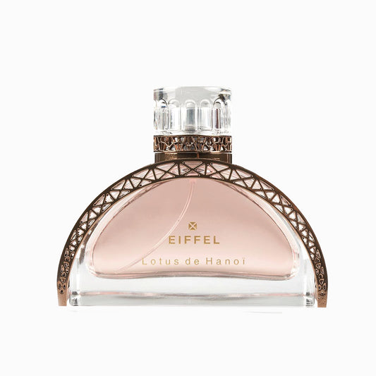 Gustave Eiffel, Lotus de Hanoi, Apa de parfum, Unisex, 100 ml *Tester