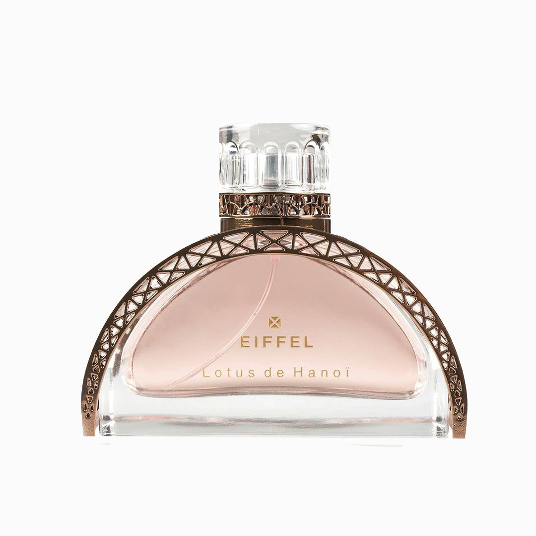 Gustave Eiffel, Lotus de Hanoi, Apa de parfum, Unisex, 100 ml *Tester