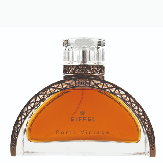 Gustave Eiffel, Porto Vintage, Apa de parfum, Unisex, 100 ml *Tester