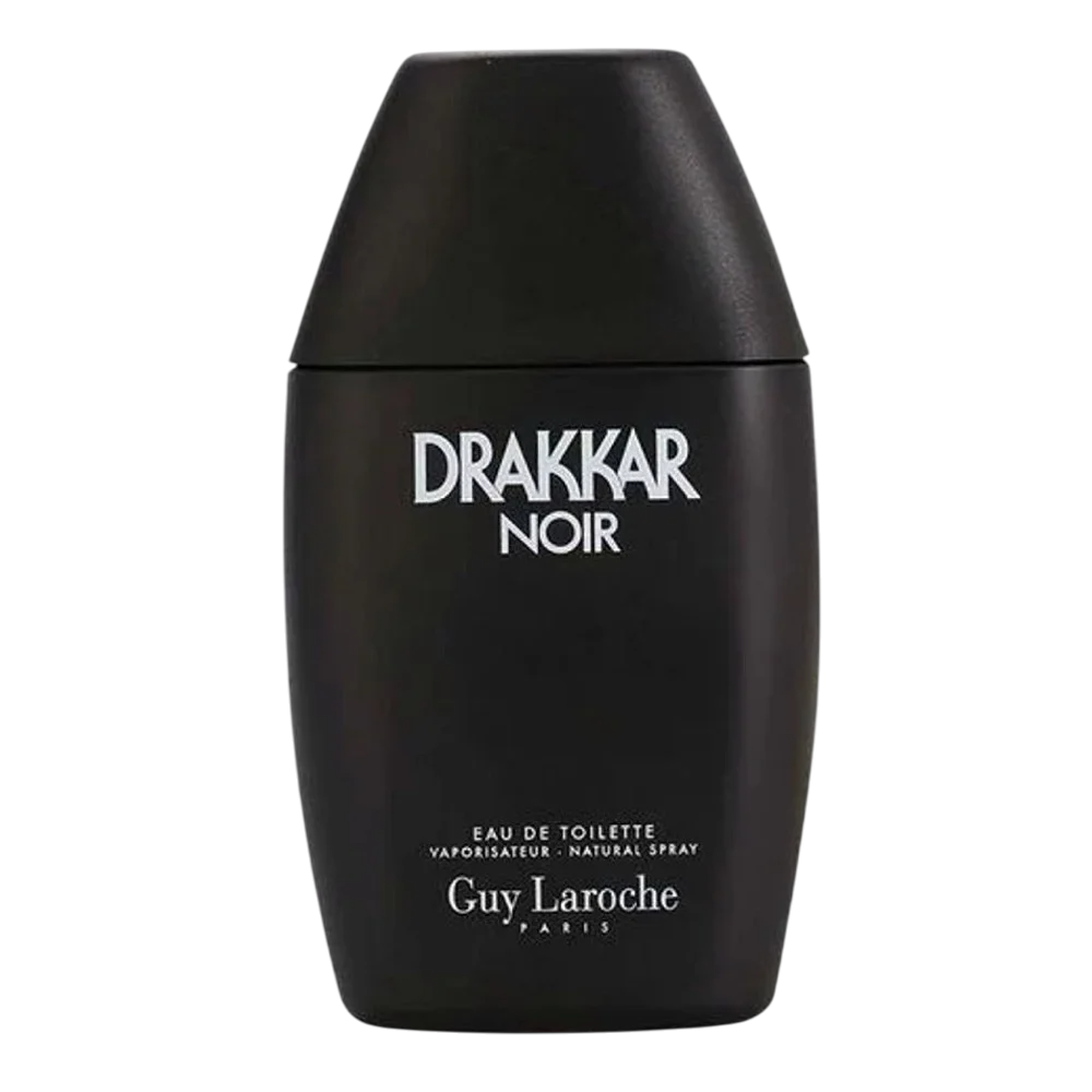 Guy Laroche Drakkar Noir Apa de Toaleta Barbati 200 ml