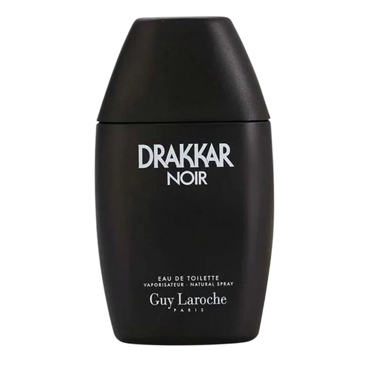Guy Laroche, Drakkar Noir, Apa de toaleta, Barbati, 200 ml