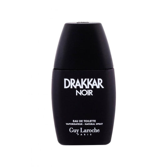 Guy Laroche, Drakkar Noir, Apa de toaleta, Barbati, 30 ml