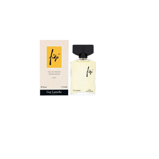 Guy Laroche, Fidji, Apă de parfum, Pentru femei, 50 ml
