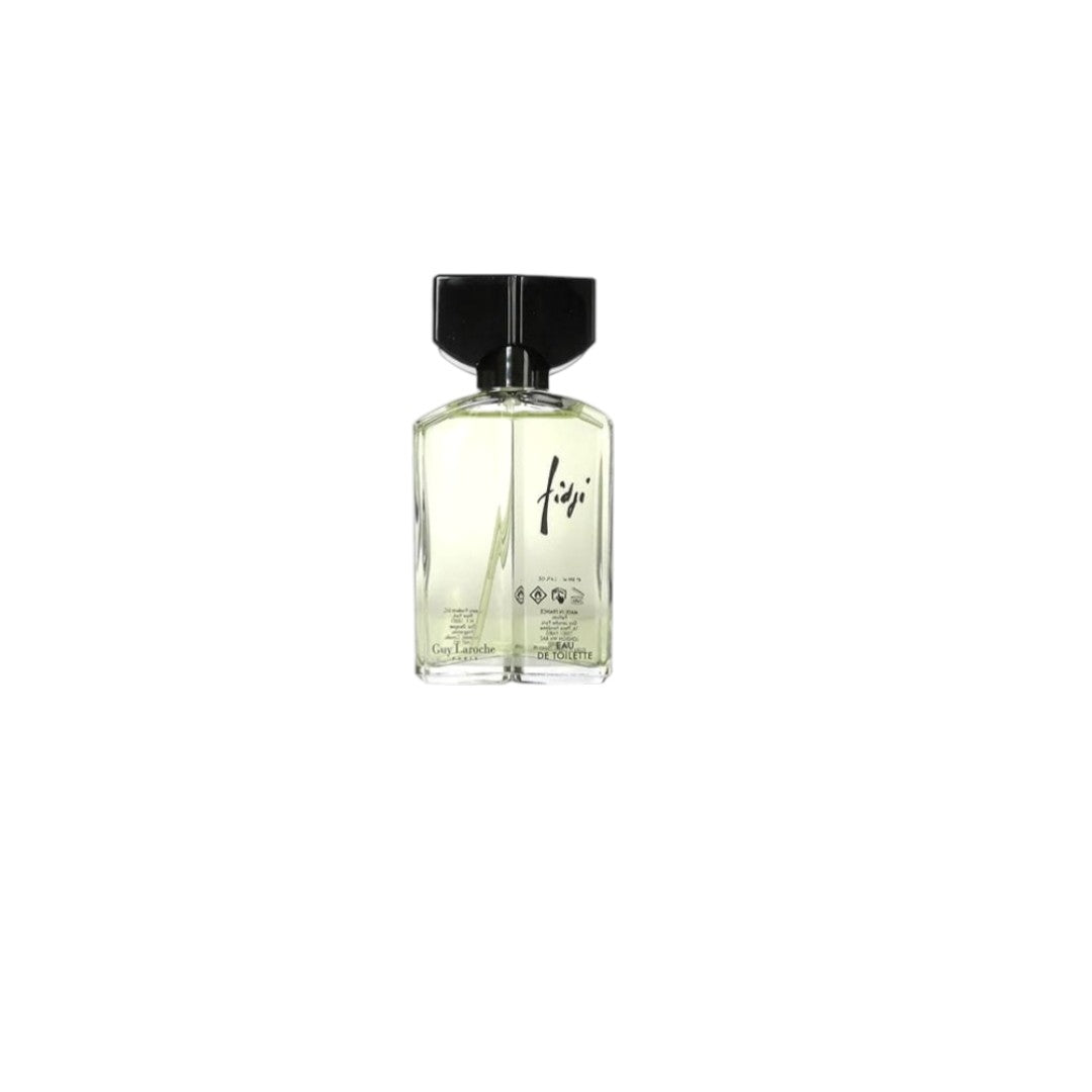 Guy Laroche, Fidji, Apa de parfum, Femei, 50 ml