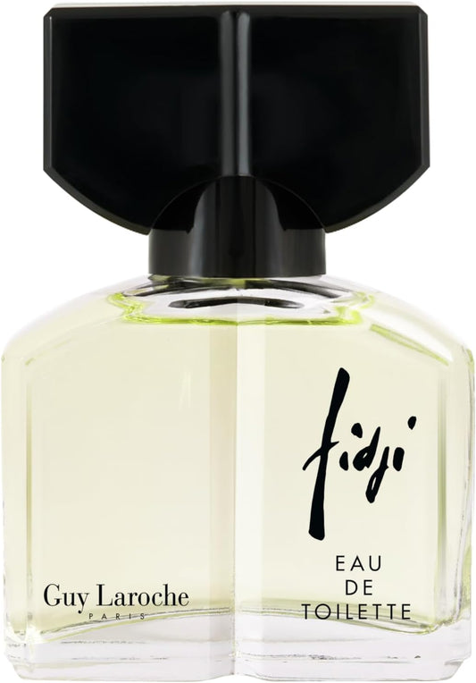 Guy Laroche, Fidji, Apa de toaleta, Barbati, 50 ml