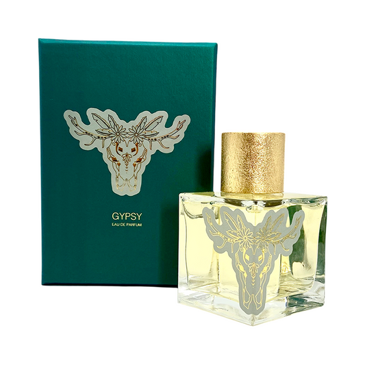 Gypsy Story, North to Poltava, Apă de parfum, Unisex, 100 ml