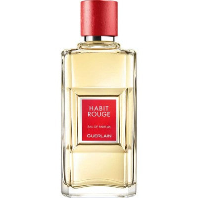 Guerlain Habit Rouge Eau de Parfum 50ml