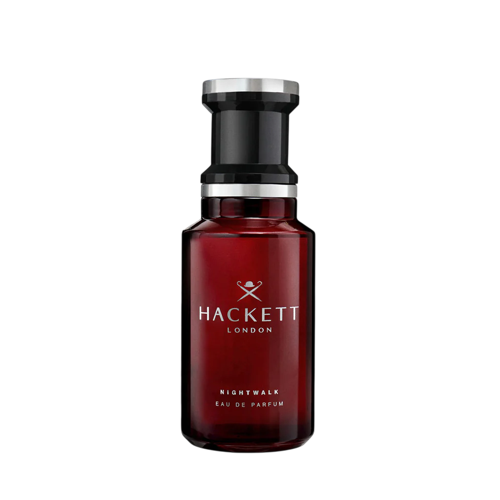 Hackett London, NightWalk, Eau De Parfum, Barbati, 100 ml