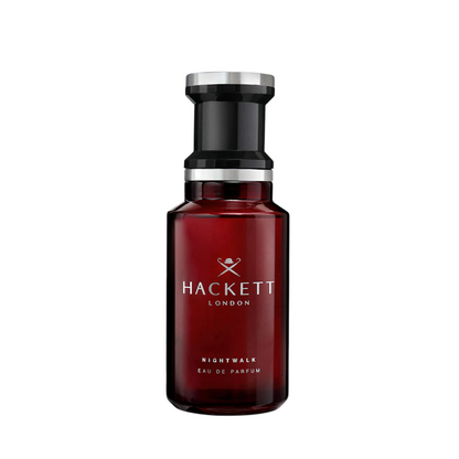 Hackett London, NightWalk, Eau De Parfum, Barbati, 100 ml
