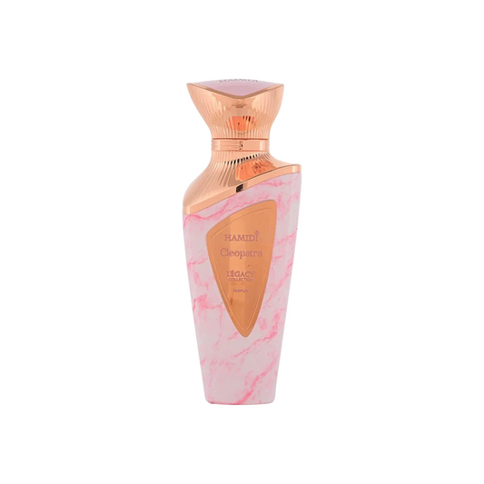 Hamidi, Legacy Cleopatra, Apa de parfum, Femei, 100 ml