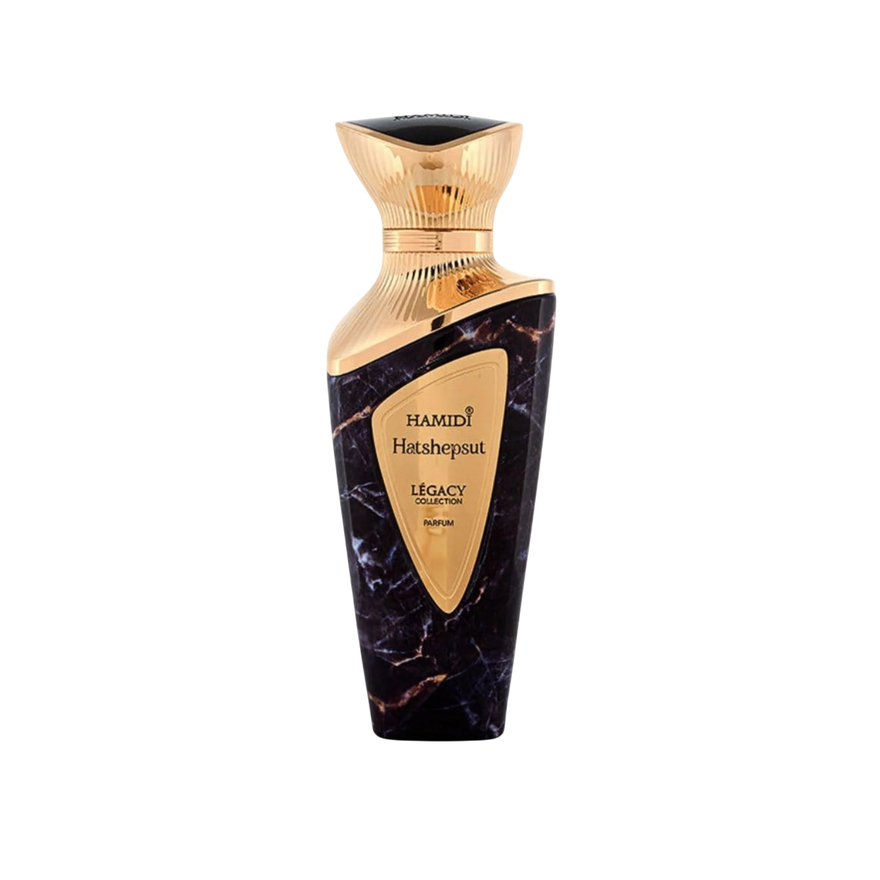 Hamidi, Legacy Hatshepsut, Apa de parfum, 100 ml